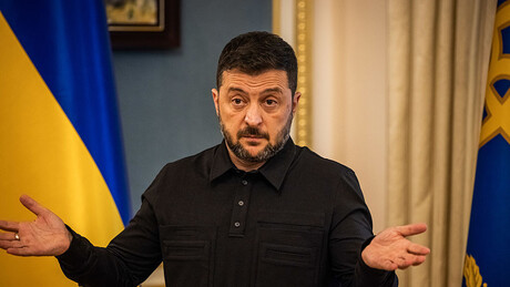 Мировни план са 28 тачака и 100 замки: Шта је следеће за Украјину