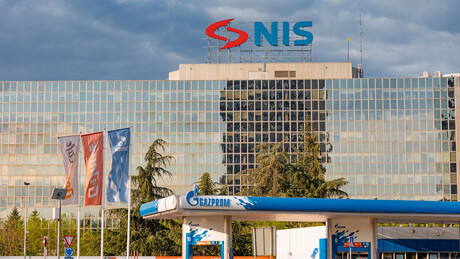 Министарка: Ако преговори буду неуспешни, Србија ће донети одлуке да би преузела контролу над НИС-ом