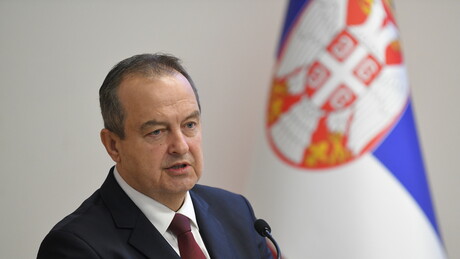 Дачић одговорио Бриселу: Одакле вам смелост да критикујете Србију што брани територијални интегритет