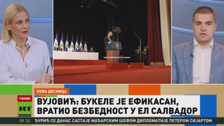 Gde su granice demokratije: Čvrsta ruka ima uporište u državnom interesu