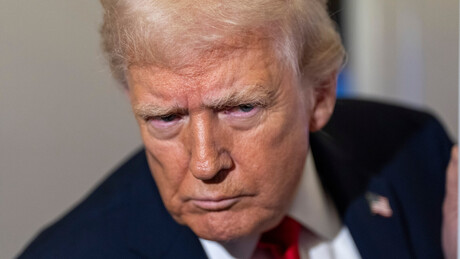 Tramp pozvao Japan da "spusti loptu" sa Kinom