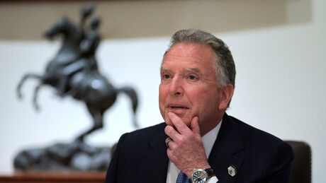 Шта Москва очекује од Виткофа: "Са чим дође – са тим ћемо и радити"