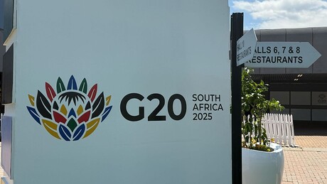 Трамп: Јужна Африка неће бити позвана на самит Г20 у САД