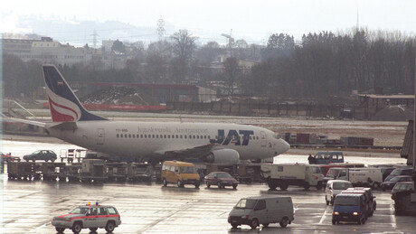 Нове чињенице о "сарајевском сафарију": Зупаничев сведок није могао да лети авионима ЈАТ-а из Трста