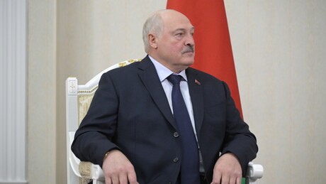 Лукашенко: Украјина ће или прихватити мировни споразум, или изгубити државу