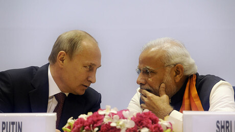 Русија и Индија надомак спајања платних система: Алтернатива западним платним мрежама