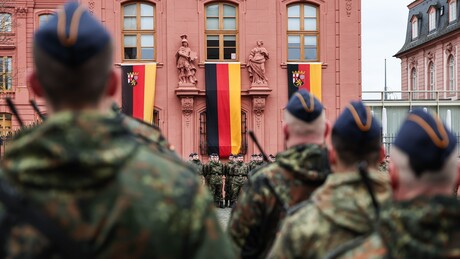 Немачки "тајни план" за наводни напад Русије на Европу: Чему служи, а уз то и не ради