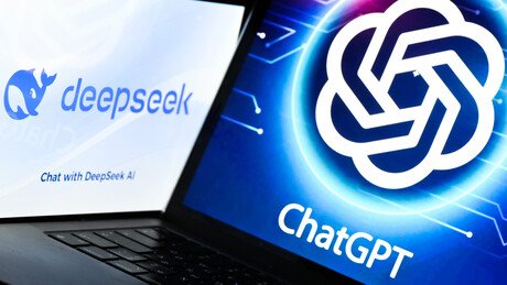 Посећеност AИ платформама у Русији порасла шест пута