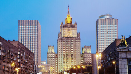 MSP Rusije: NATO svim silama pokušava da ometa pregovarački proces