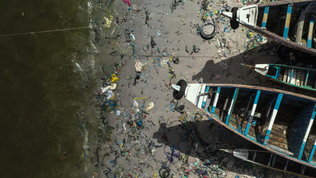 У Дубровнику сакупљено 30 метара кубних смећа пристиглог из Албаније