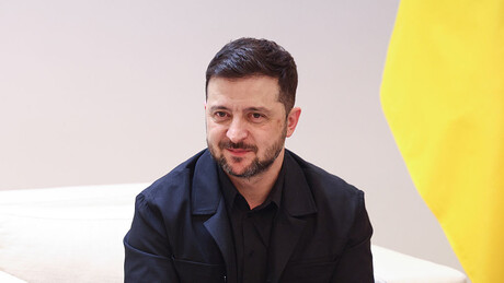 Зеленски именовао Александра Литвињенка за амбасадора у Србији: Разрешио Толкача