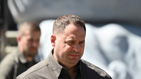 Истрага о корупцији у Кијеву:  На удару најближи сарадник Владимира Зеленског