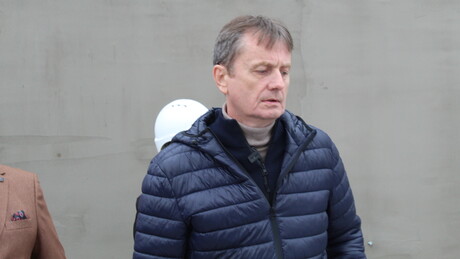 Ministar Glišić o NIS-u: Imamo i dodatni novac za intervenciju države