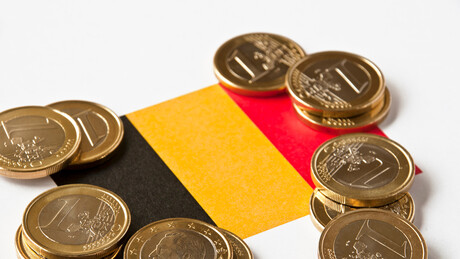 ЕУ појачава притиске на Белгију: Шта ли раде са "новцем за Украјину"