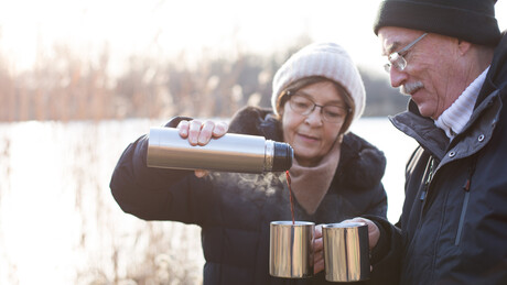 Zašto teže podnosimo hladnoću u starijem dobu
