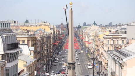 Санкт Петербург и Република Српска јачају сарадњу