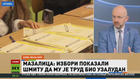 Ко је честитао Карану победу: Како  се дошло до историјски најбоље геополитичке позиције Српске