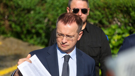 Само за Кају Калас: Медински одржао час војне историје