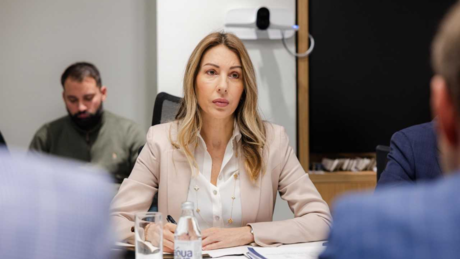 Министарка Ђедовић објавила када би НИС могао да обезбеди дизел ако ОФАК продужи лиценцу