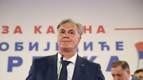 ЦИК РС објавио нове резултате: Каран у предности за 9.537 гласова у односу на Бланушу