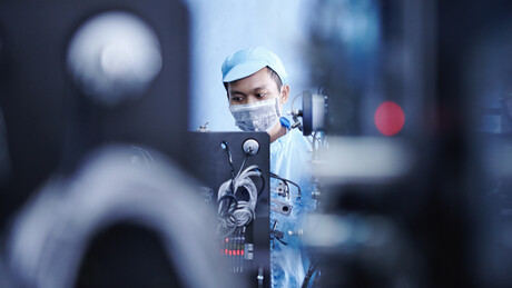 Лидер технологија будућности: Пет индустрија у којима Кина доминира