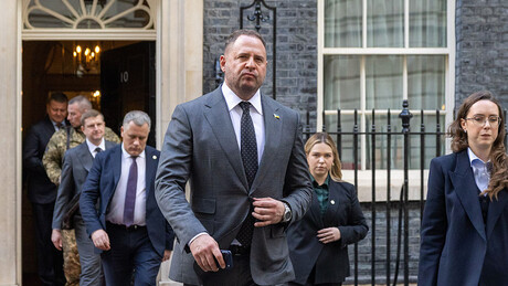 Ништа од Мајамија за њега: Ко иде у САД уместо Јермака