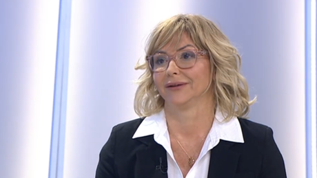 Тришић Бабић: Хелез је наштетио себи и БиХ забраном мађарском авиону да слети у Бањалуку