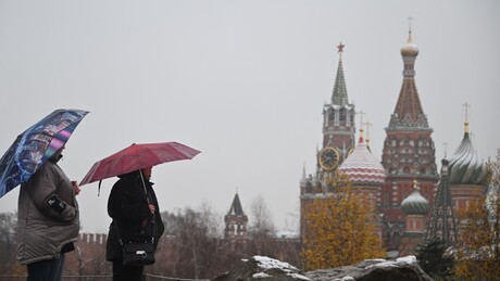 Кремљ објавио: Када Виткоф долази у Москву