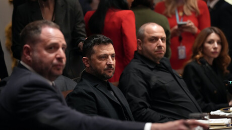 Медведчук о корупционашком скандалу: Годину и по дана су пратили Зеленског и његов круг