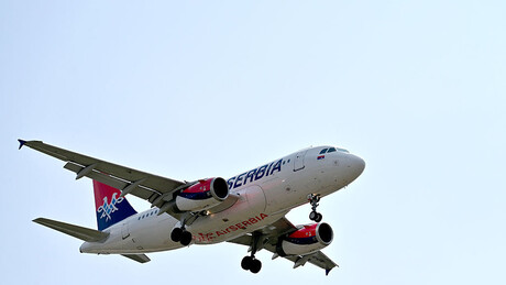 Огласила се "Ер Србија": Да ли директива Европске агенције утиче на српске авионе