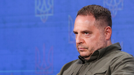 Трик Кијева у који више нико не верује: Хоће ли Јермак на фронт понети неисправан панцир?