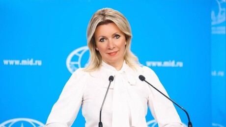 Захарова поручила Каји Калас: Добро се сећамо ко нас је нападао