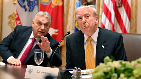 Орбан: У америчком плану је отрежњујућа реалност, време иде на руку Русији, а не Украјини