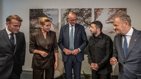 Глобалистичке елите и чудо Фон Брауна: Украјина – земља издајника и светаца