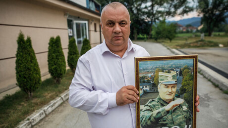 У Кравици скуп подршке: Честитао Ратку Младићу рођендан, па осуђен на три и по године