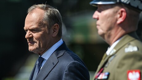 Загонетка пољског премијера: Зашто је настао НАТО