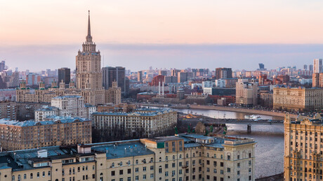 Москва: Европа блокира сваки покушај решења у Украјини