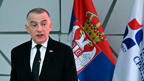 Министар правде: Јавна тужилаштва за организовани криминал и за ратне злочине су реликт прошлости