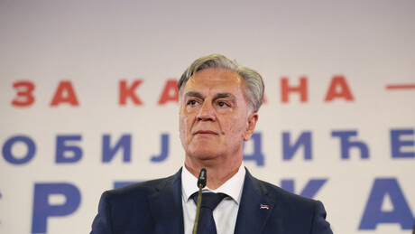 CIK BiH objavio nove rezultate: Karan u prednosti za 9.745 glasova u odnosu na Blanušu