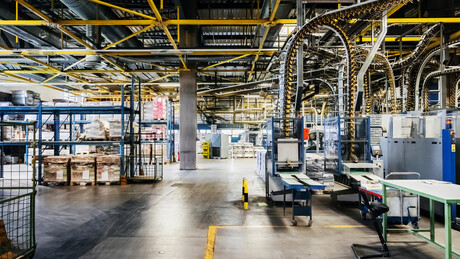 Немачка индустрија бежи у свет: Свака пета компанија преселила погоне