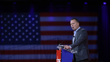 Гренел о демонстрантима против АфД-а: Ако следе америчку левицу, промовисаће смртоносно насиље