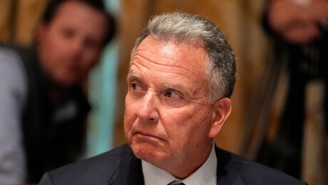 Umesto "tomahavka": Šta je Vitkof ponudio Kijevu kao alternativu raketama