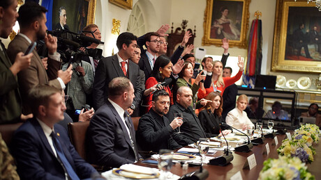 Медији открили ко ће се састати са Украјинцима на Флориди