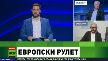 "Европски рулет" с шест метака: Куда иде привреда ЕУ | Дан увече