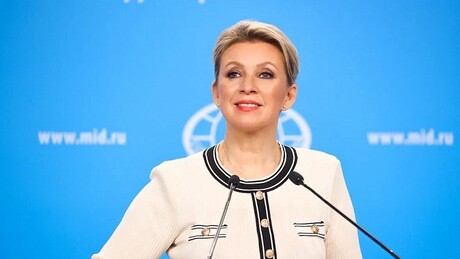 Захарова демаскирала потезе Кијева: Још једна маска за дубље злочине