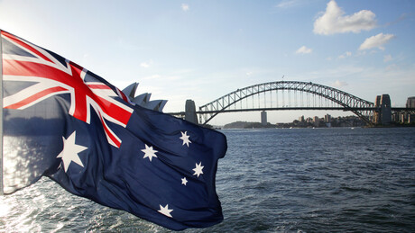 Sidnej: Antiizraelski grafiti na zgradama i zaštitnim stubićima