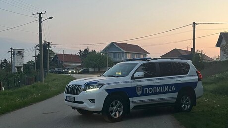 Ухапшен одборник из Зајечара: Полиција у колима пронашла нож и бибер спреј