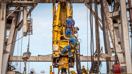 Поново покренута производња гаса у Ираку након напада дроном