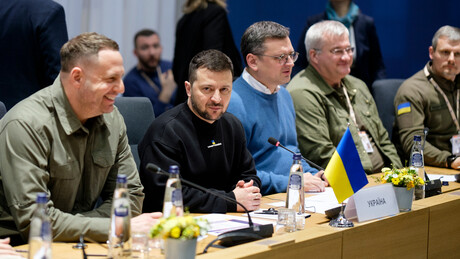 Пукла тиква или политичка режија? Две верзије о смени Јермака