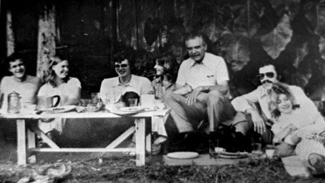 "Анђео смрти" у Аргентини: Нови подаци о животу Менгелеа после рата